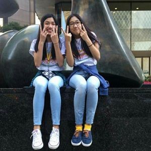 Meet your Posher, Fiona